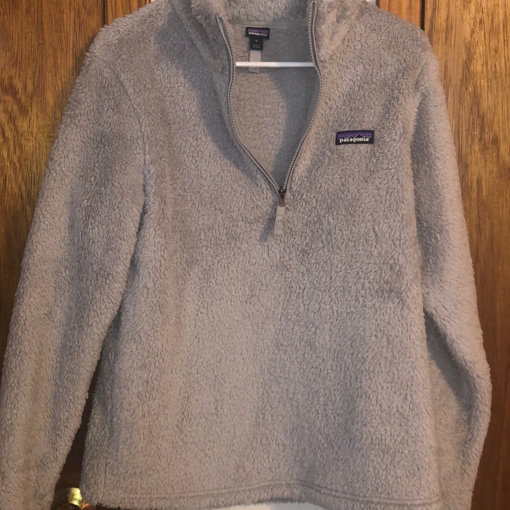 Patagonia Sherpa